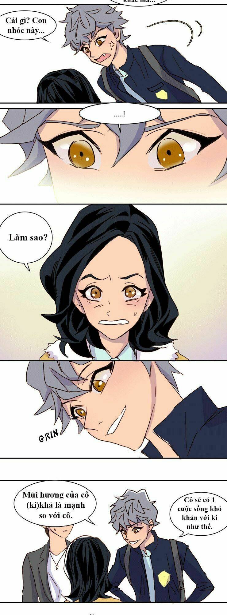 gods of time chapter 2 22