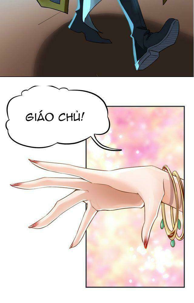 ta đoạt xá ma hoàng chapter 0 14