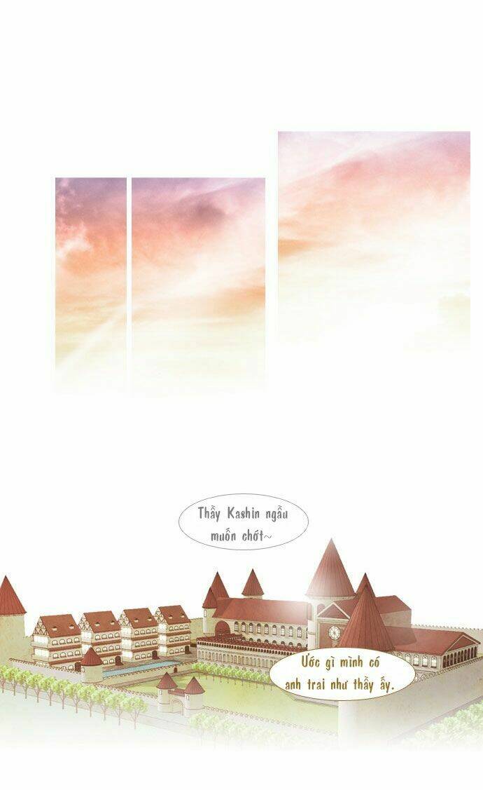 một không gian thời gian khác chapter 13 10