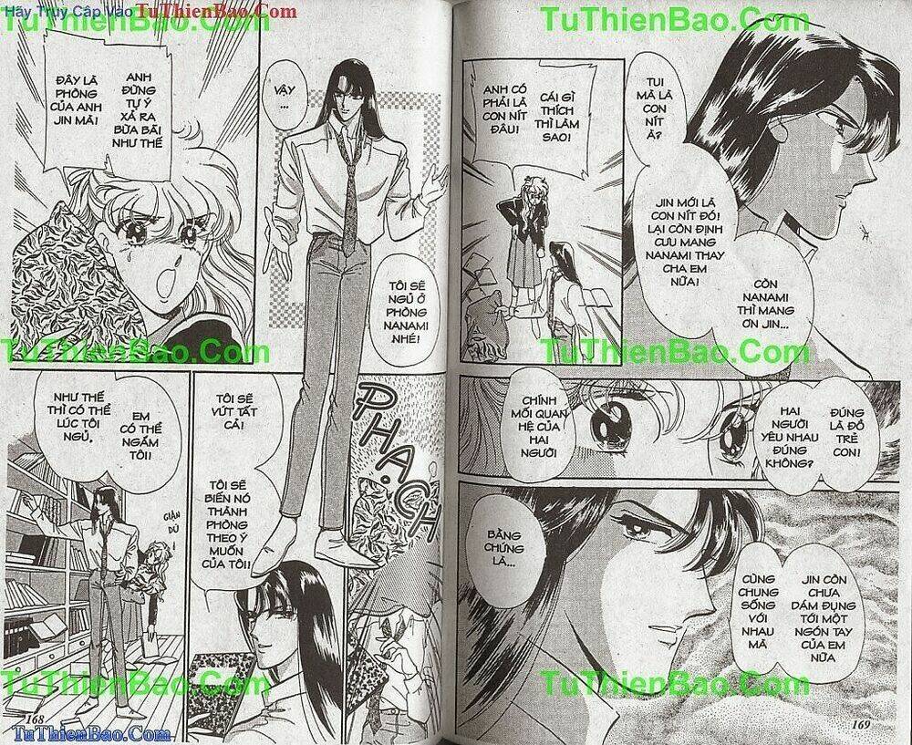 búp bê mario chapter 7 84