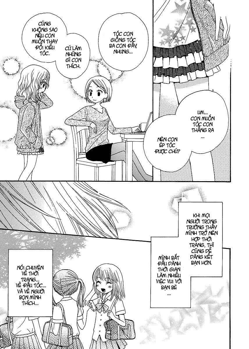 girl friends chapter 20 6