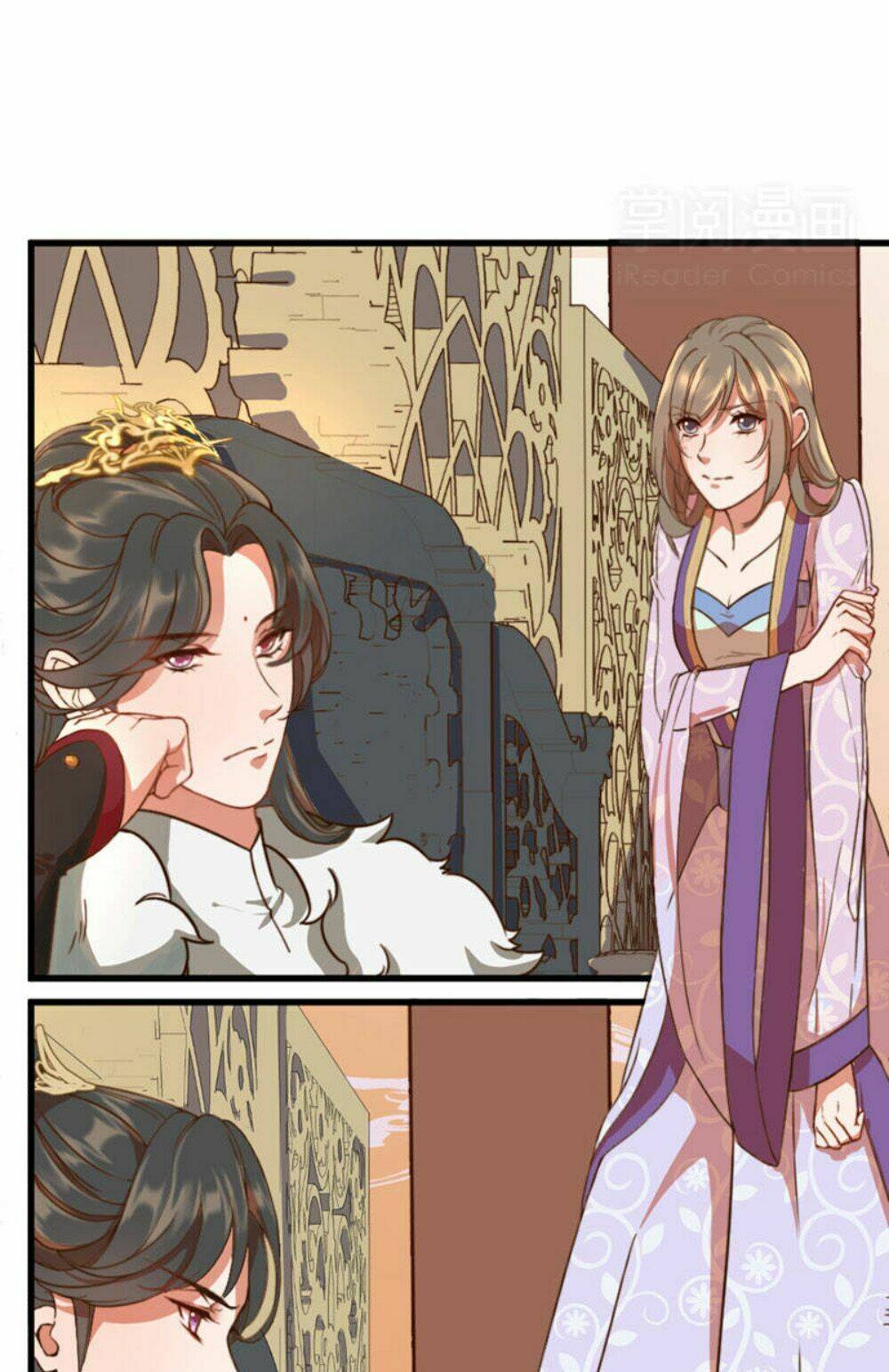 đệ nhất cuồng phi chapter 3 16