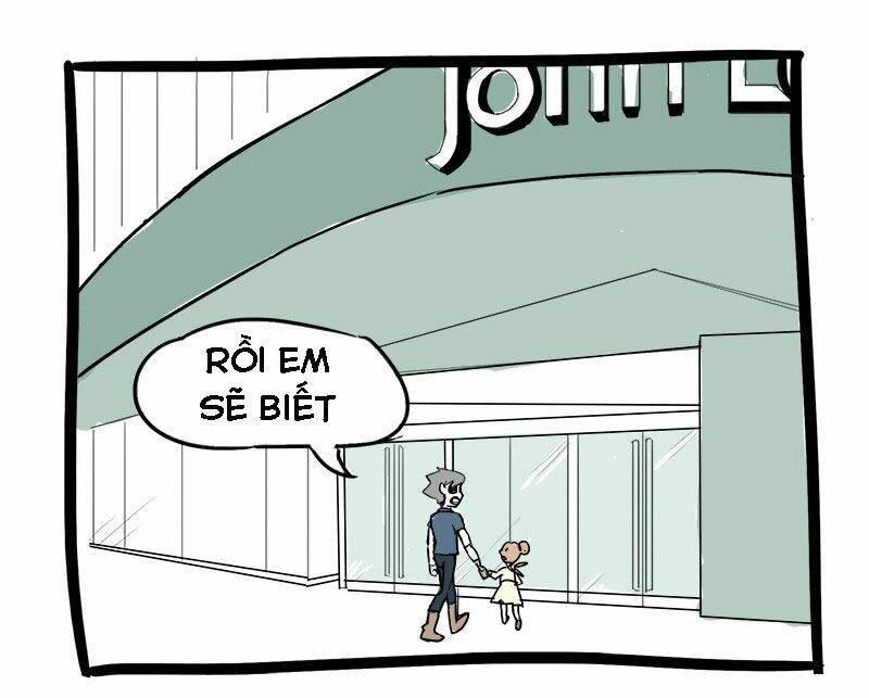 bạn trai tôi là zombie chapter 4 10