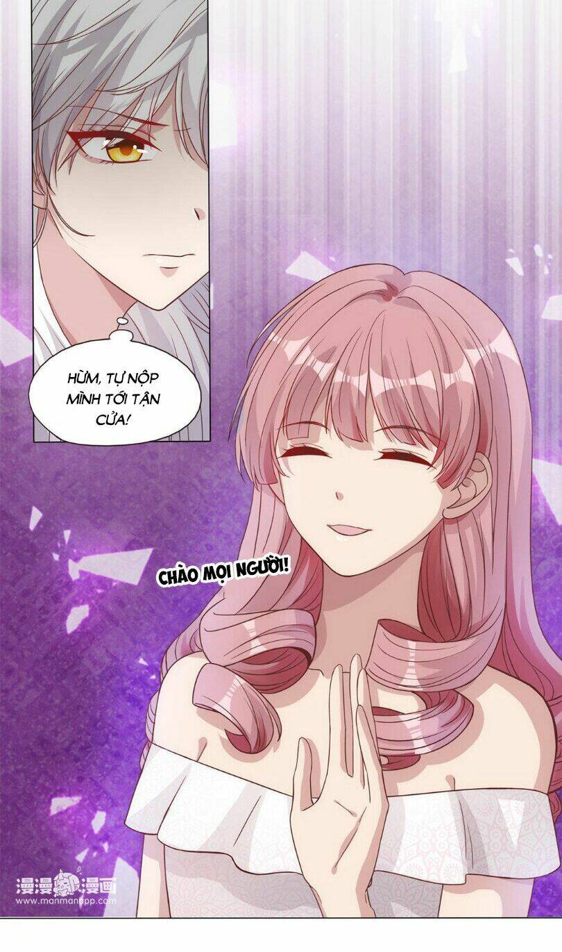 trở lại showbiz làm ảnh hậu chapter 2 7