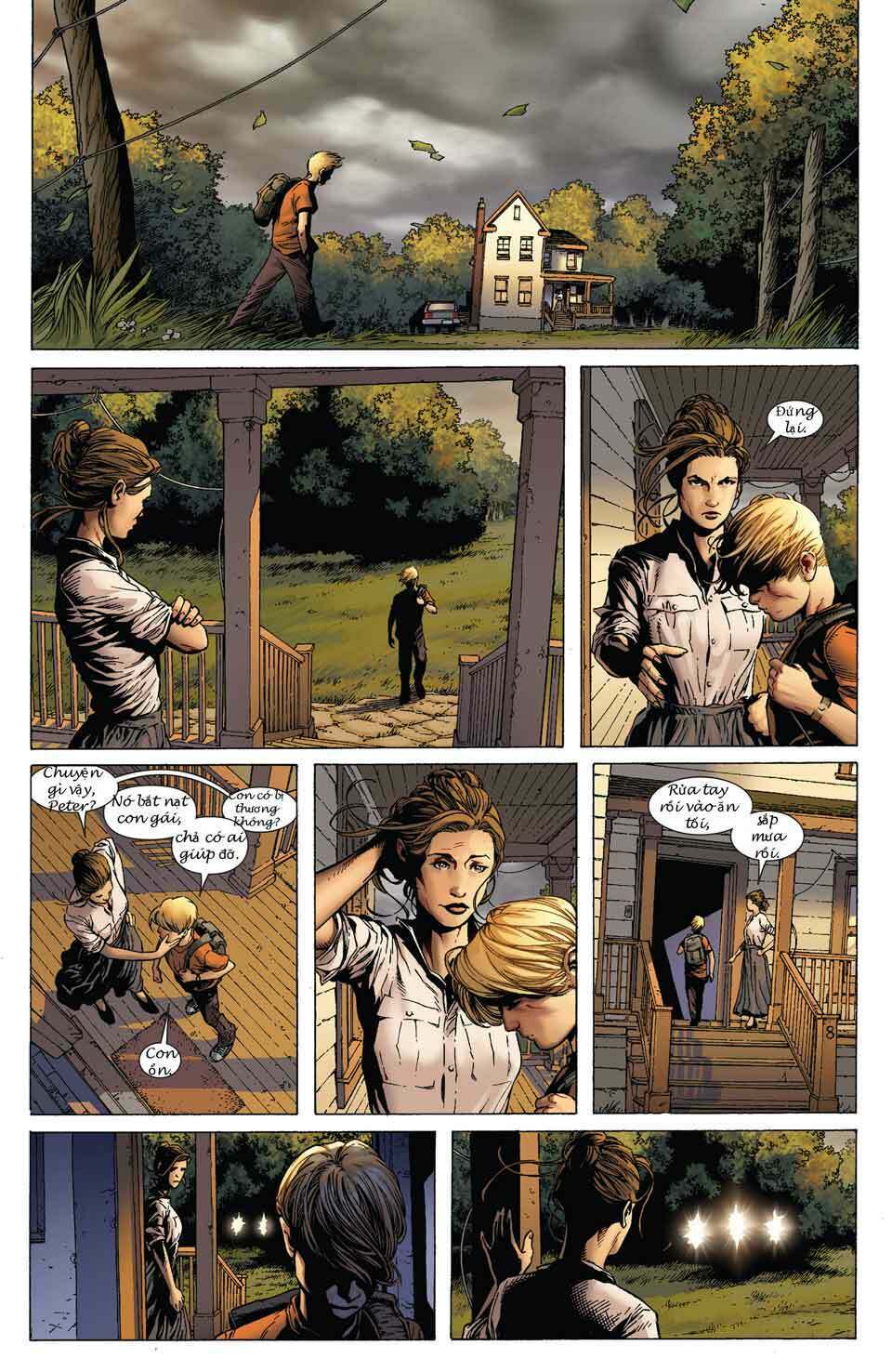 guardians of the galaxy v3 2013 chapter 1.1 19