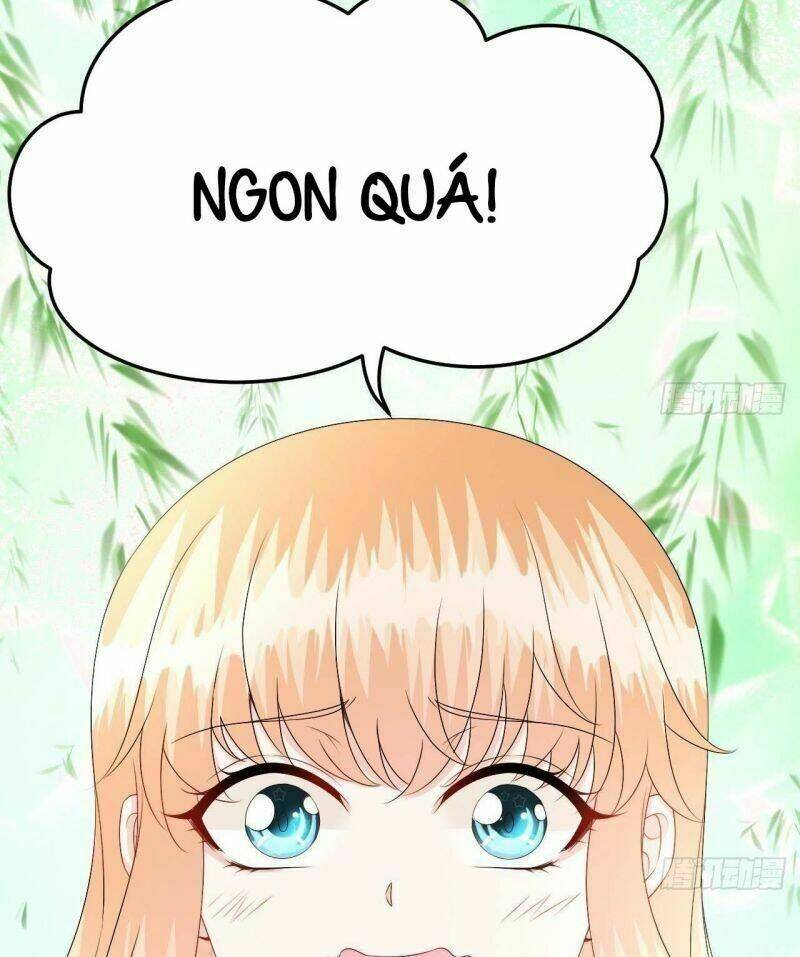 đế thiếu ngọt sủng: manh thê sống lại không ngoan chapter 38 7