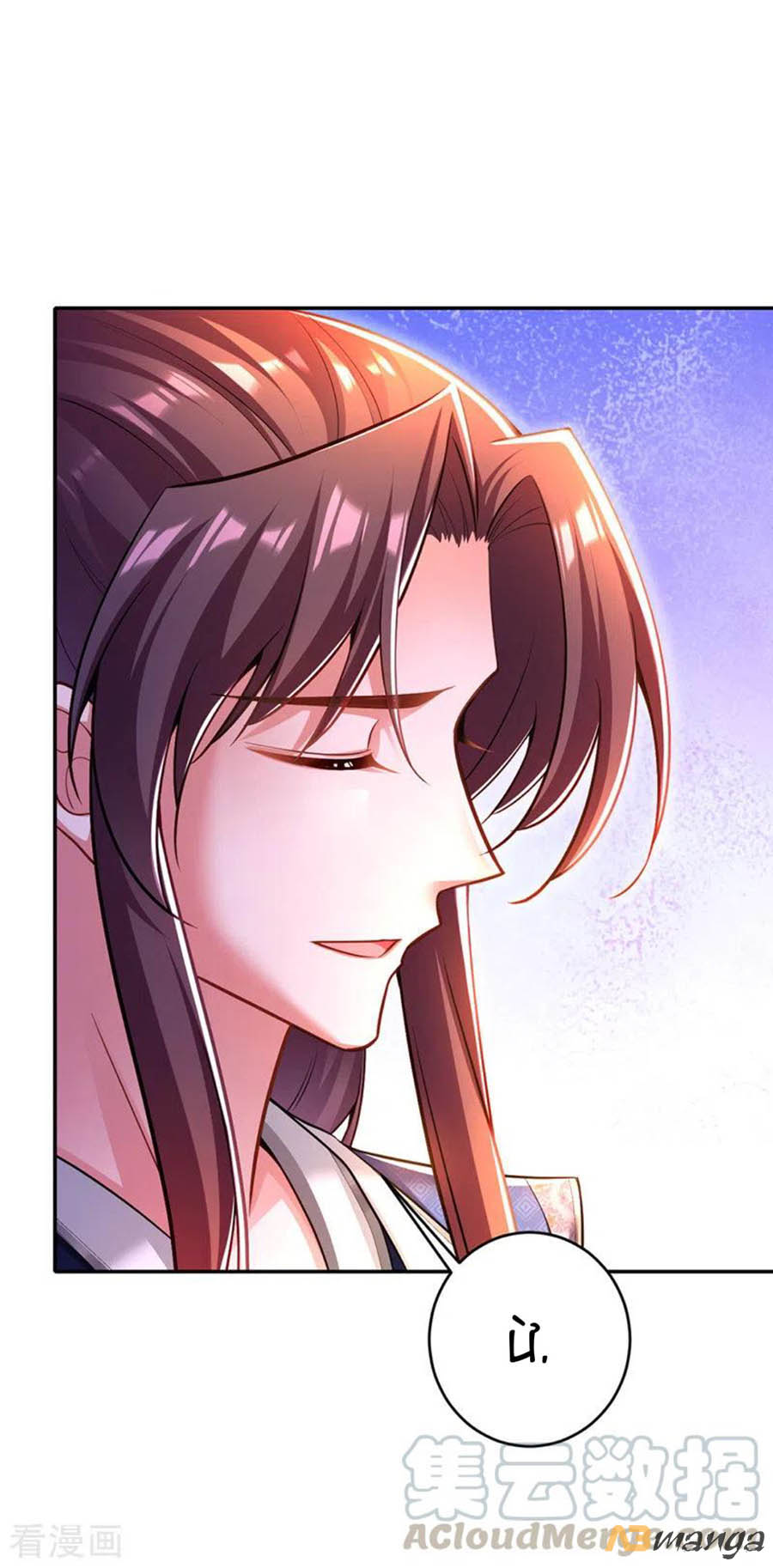 ngã tại hậu cung đương đại lão nữ chapter 48 9