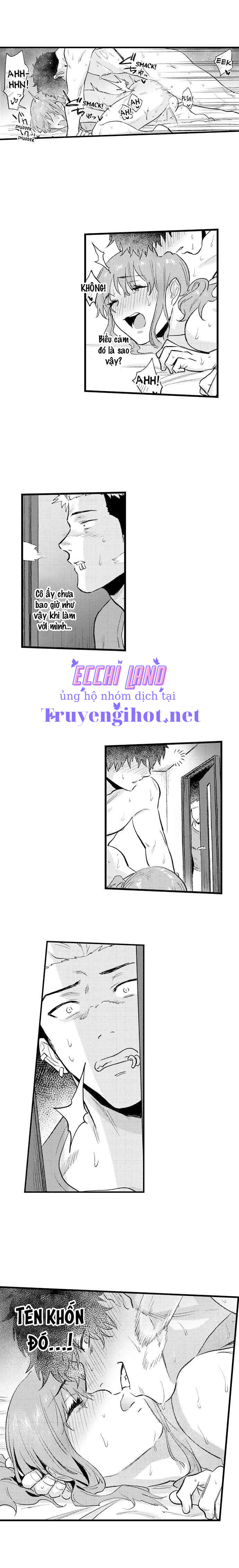 ntr ~ tôi chịch vợ của cậu đến tận sáng chapter 7.2 3