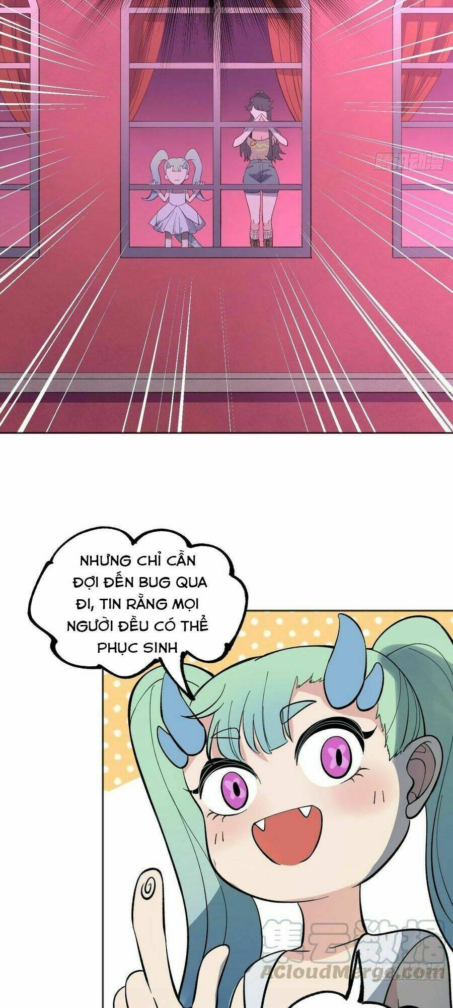 vô hạn khắc kim chi thần chapter 43 14