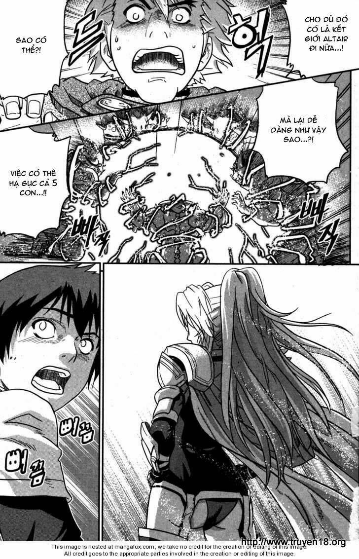 the legend of maian chapter 8 19