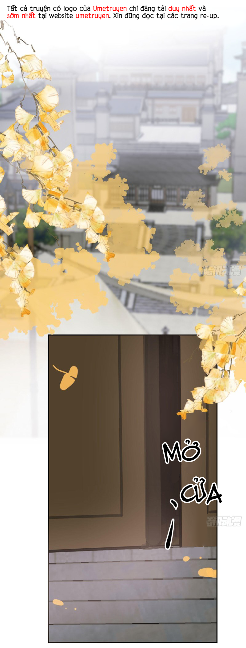 bắt lấy ngao ngao chapter 107 2