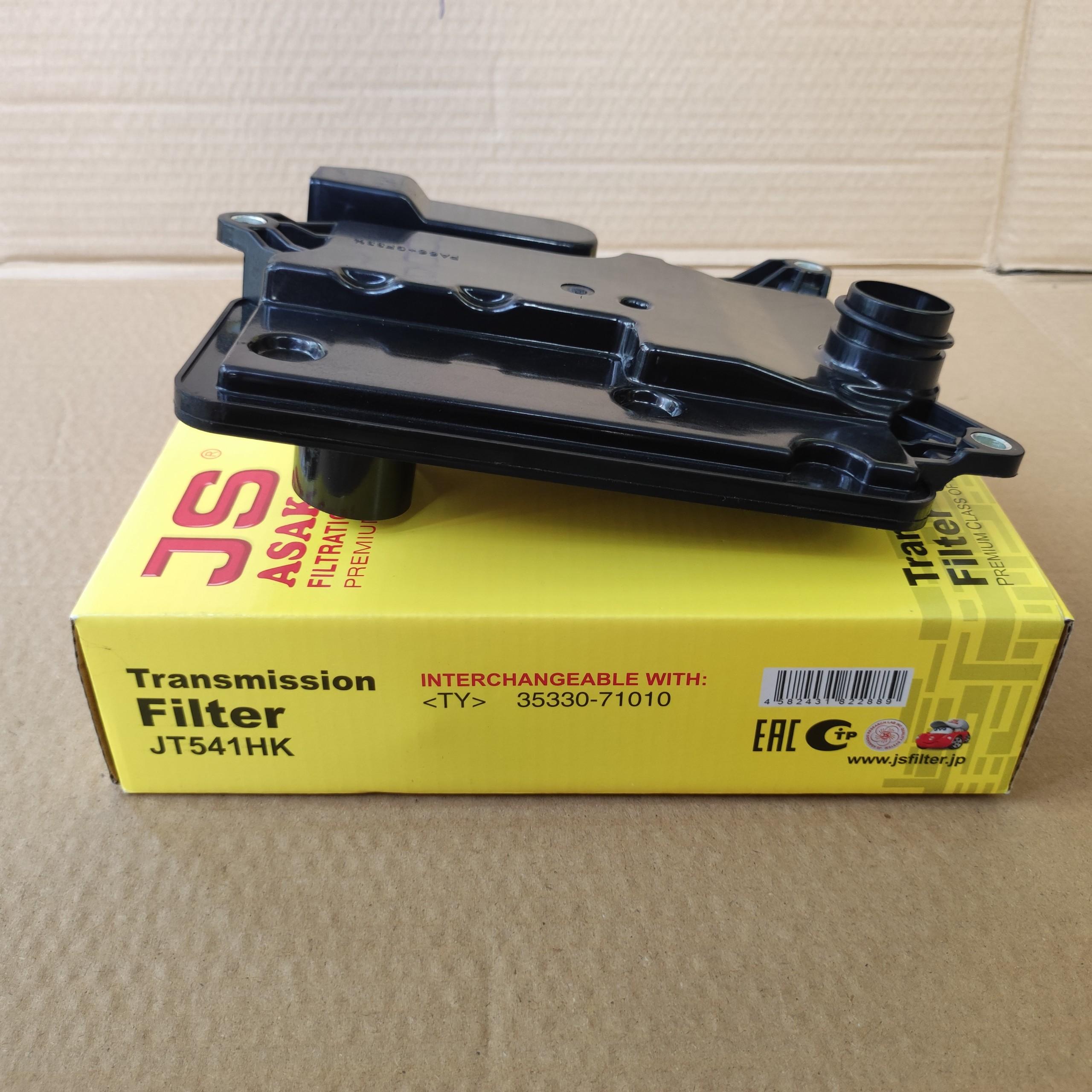 Lọc dầu hộp số Land Cruiser Prado 150 2015-2023