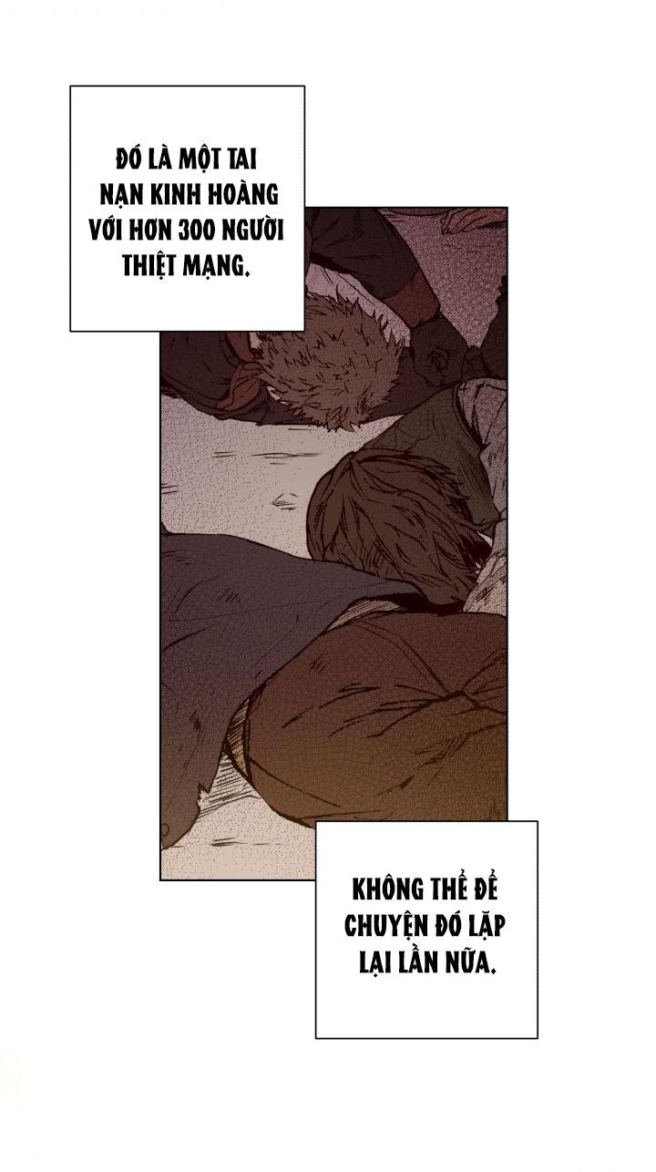 công chúa khắc dấu lên kẻ phản nghịch chapter 24 70