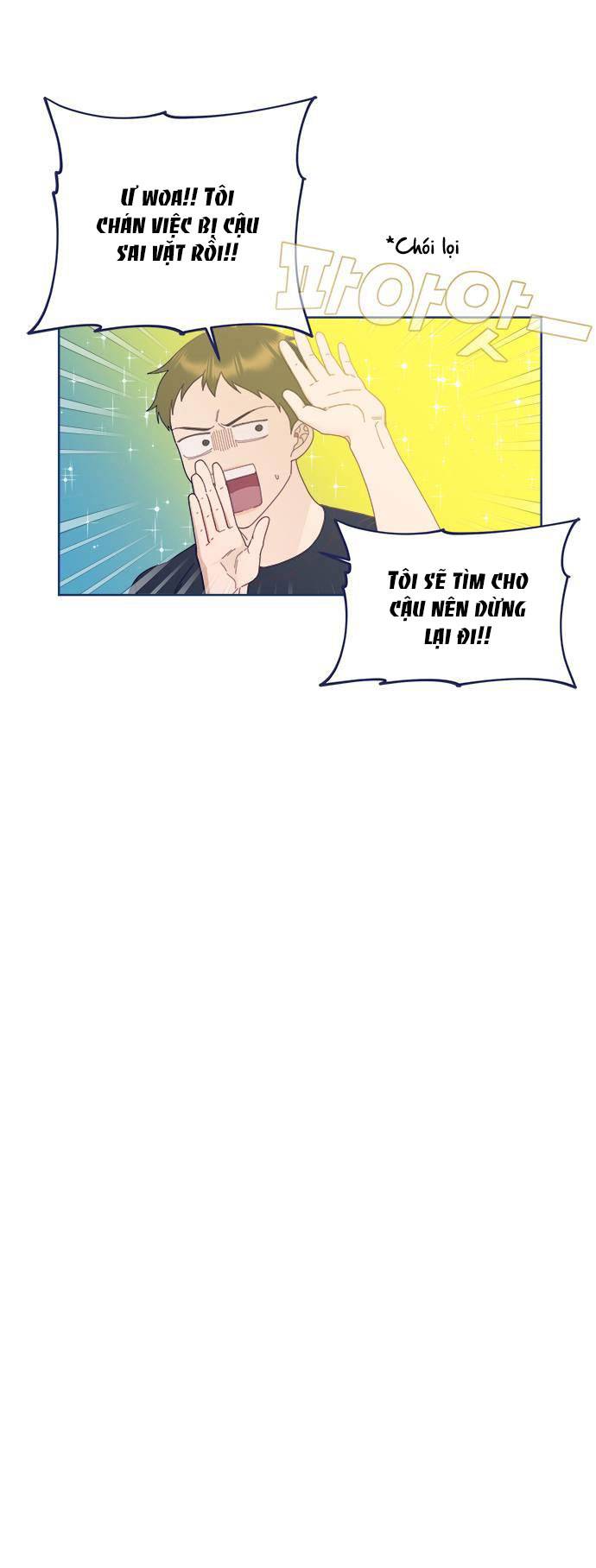 không có người đàn ông nào dành cho tôi chapter 8 53