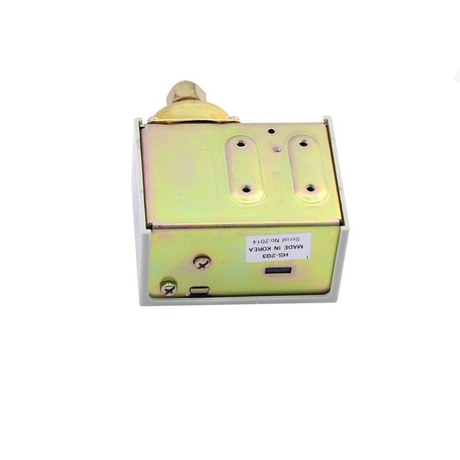 Relay Áp Suất 3Kg HS-203