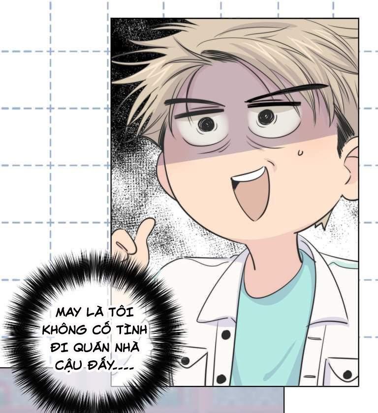 chạm vào thế giới của người chapter 20 11