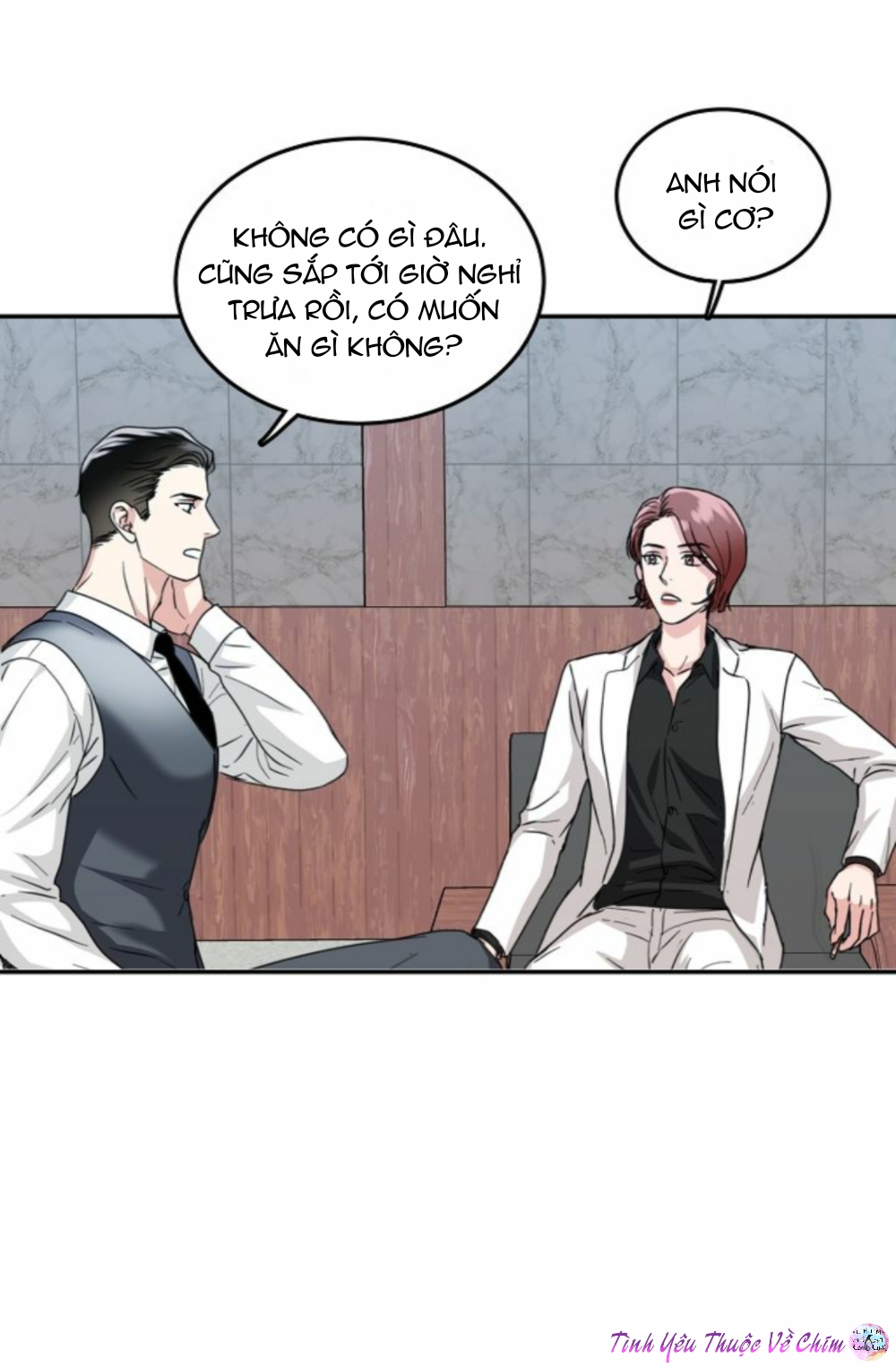 đối tác an toàn chapter 4 34