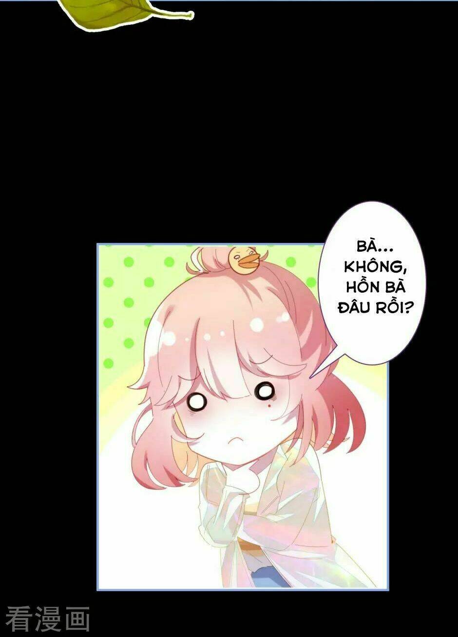 chuyển phát nhanh tình yêu chapter 3.1 19