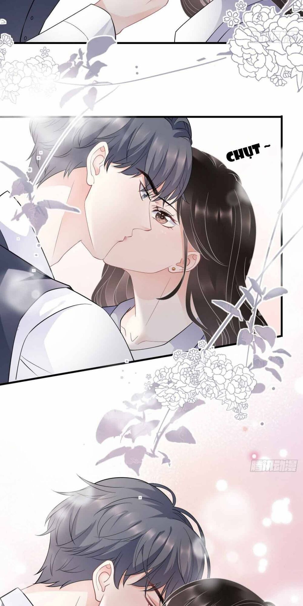 đại tiểu thư có ý đồ gì xấu đâu chapter 48 12