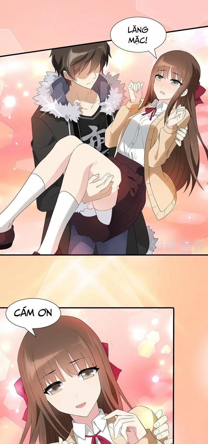 bạn gái virus của tôi chapter 52 27