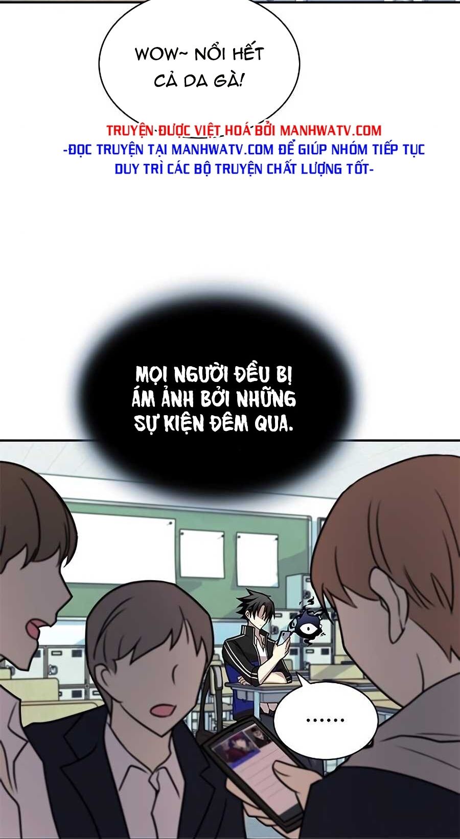 chuyển sinh thành ác nhân chapter 25 45