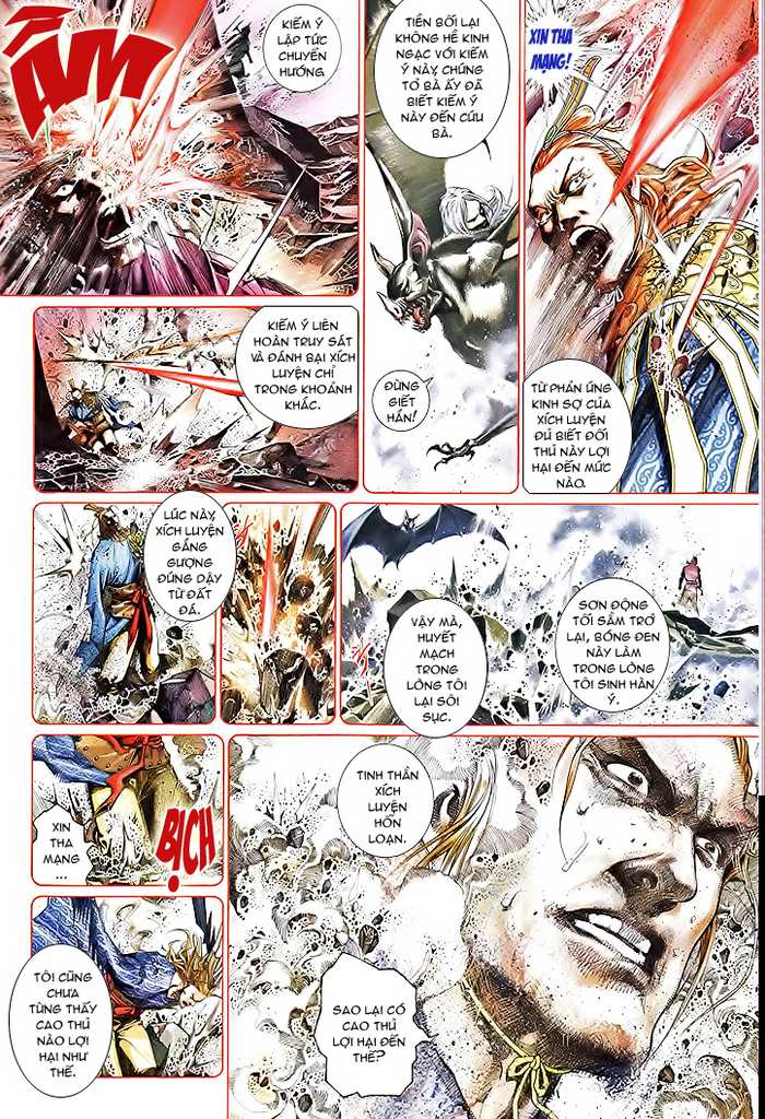 phong vân chapter 488 6