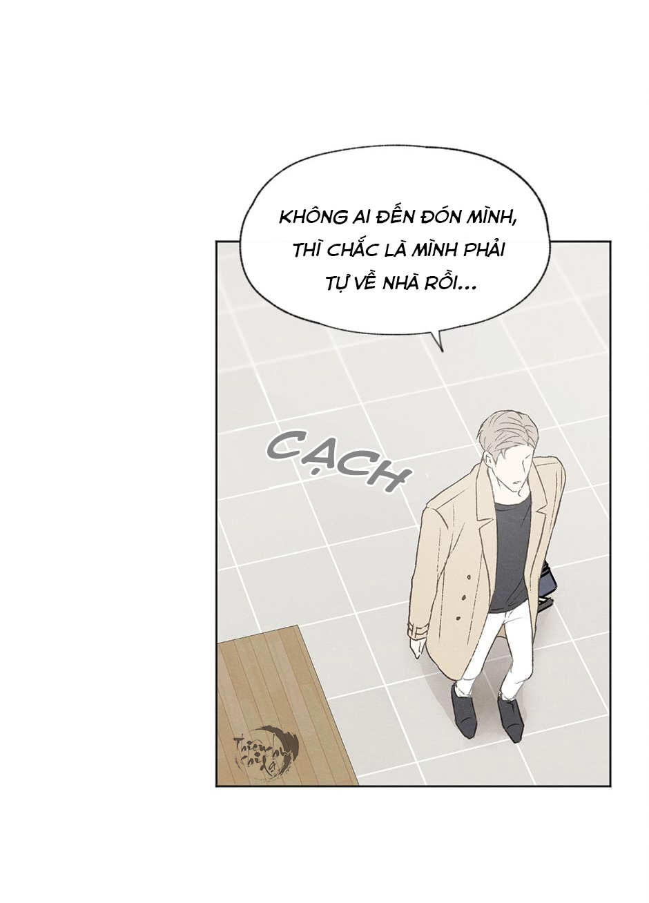 giữa yêu và ghét chapter 19 53