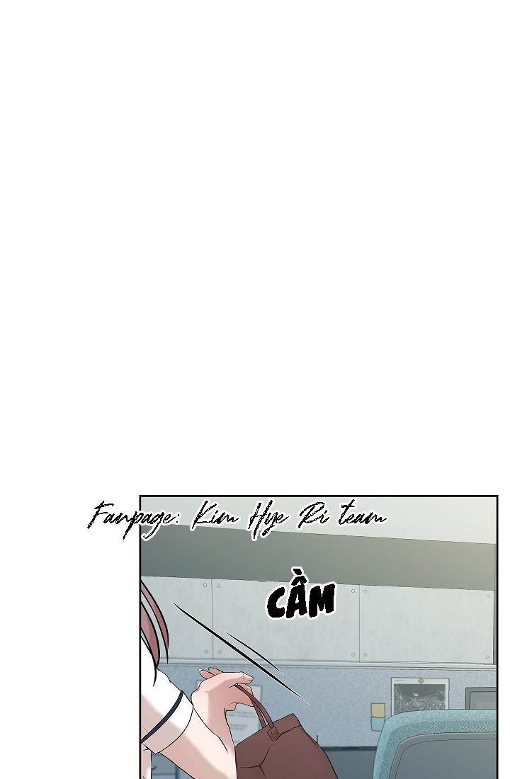 [18+] công tư phân minh chapter 27.1 19