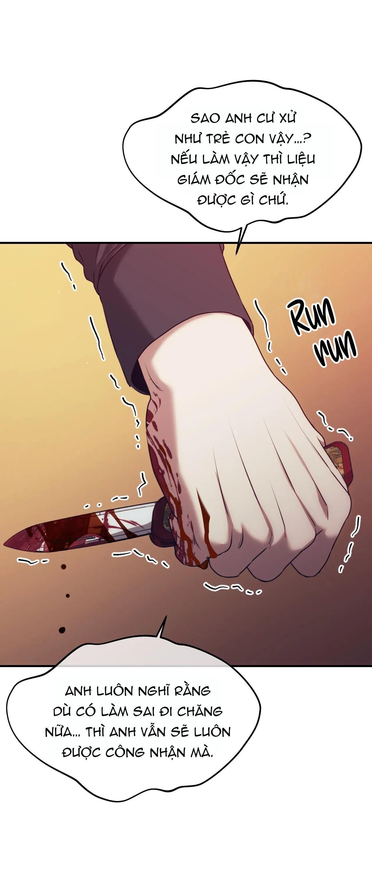 công cuộc báo thù của kẻ yếu thế chapter 89 7