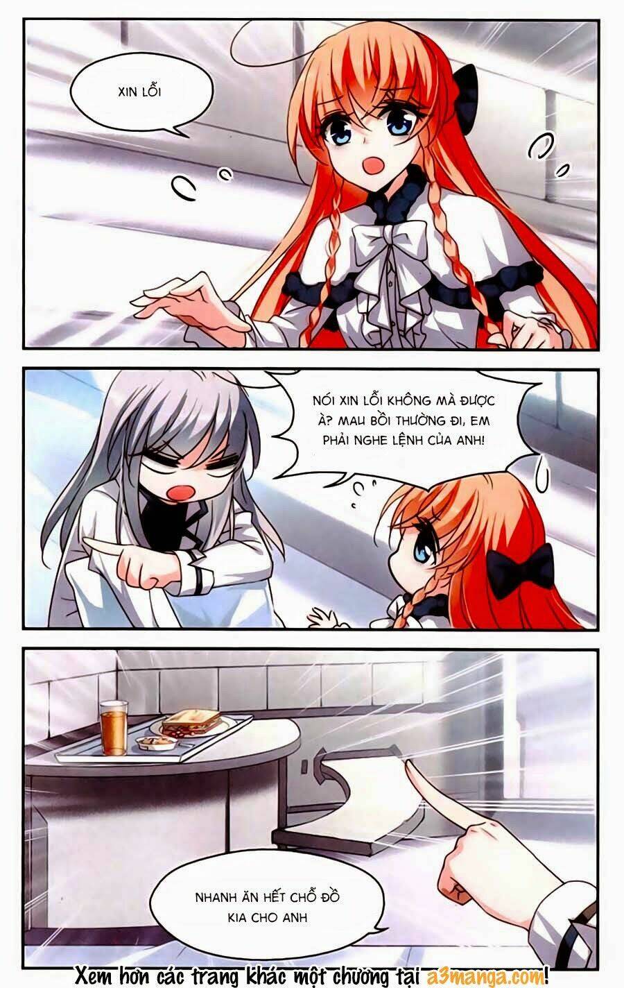 xuyên duyệt tây nguyên 3000 chapter 107 15