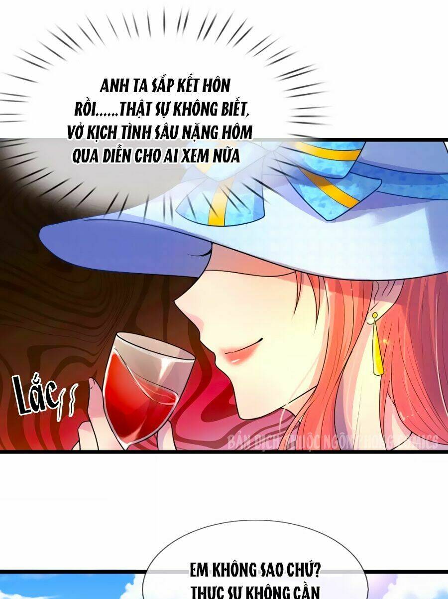 loạn thế tù sủng: thiếu soái bất lương của ta chapter 39 6