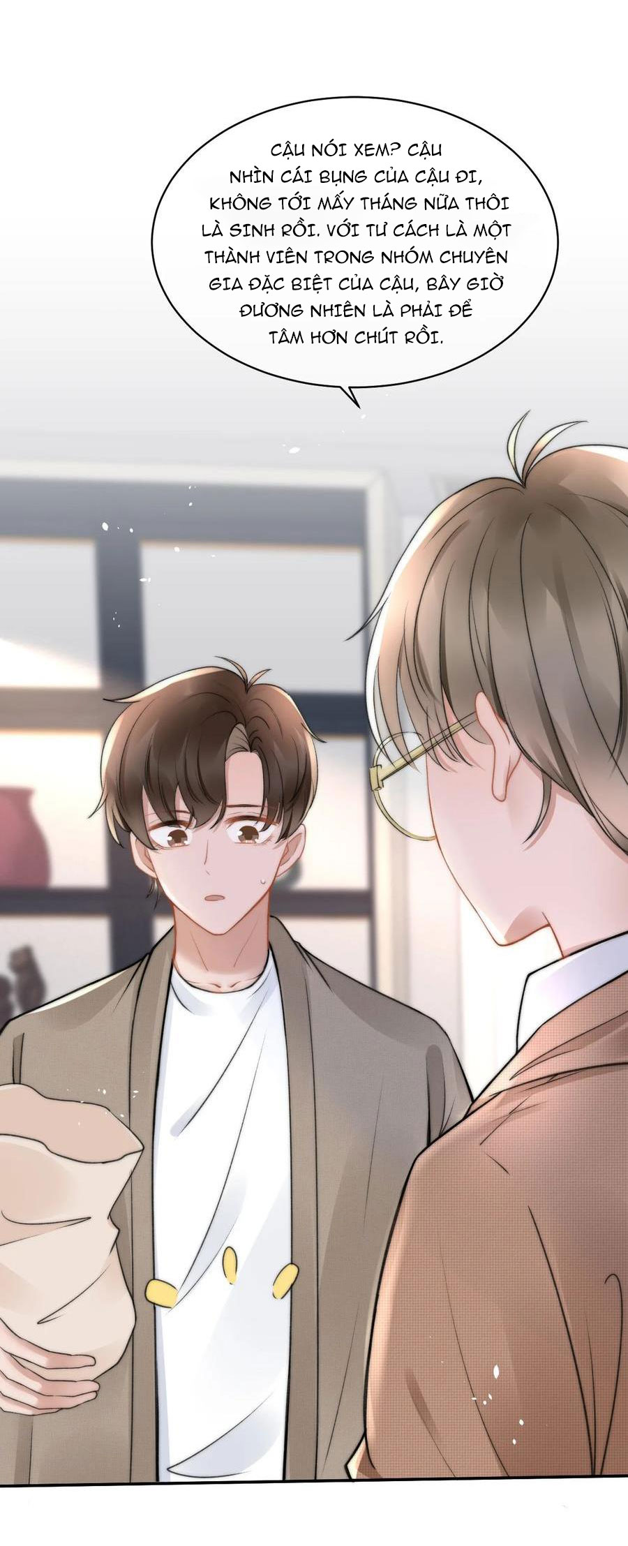 ta sinh con cho tổng tài chapter 51 32