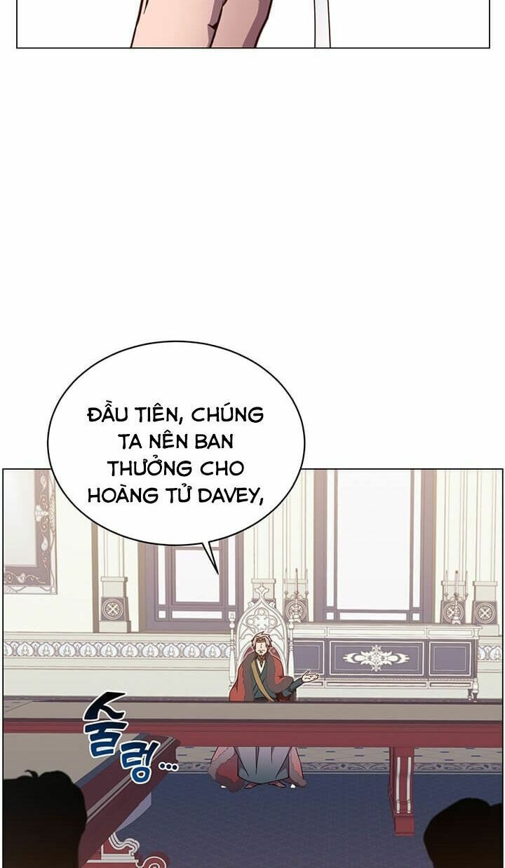 Anh Hùng Mạnh Nhất Trở Lại chapter 45 21