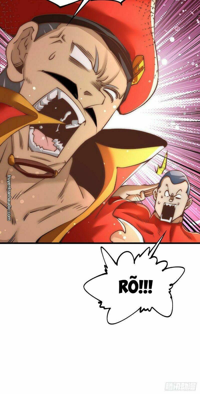 đô thị đỉnh phong cao thủ chapter 157 35