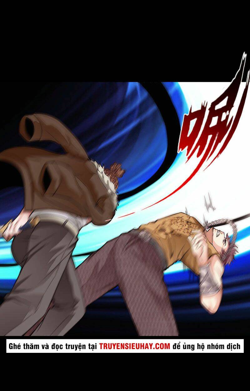 tuyệt phẩm tà thiếu chapter 56 18