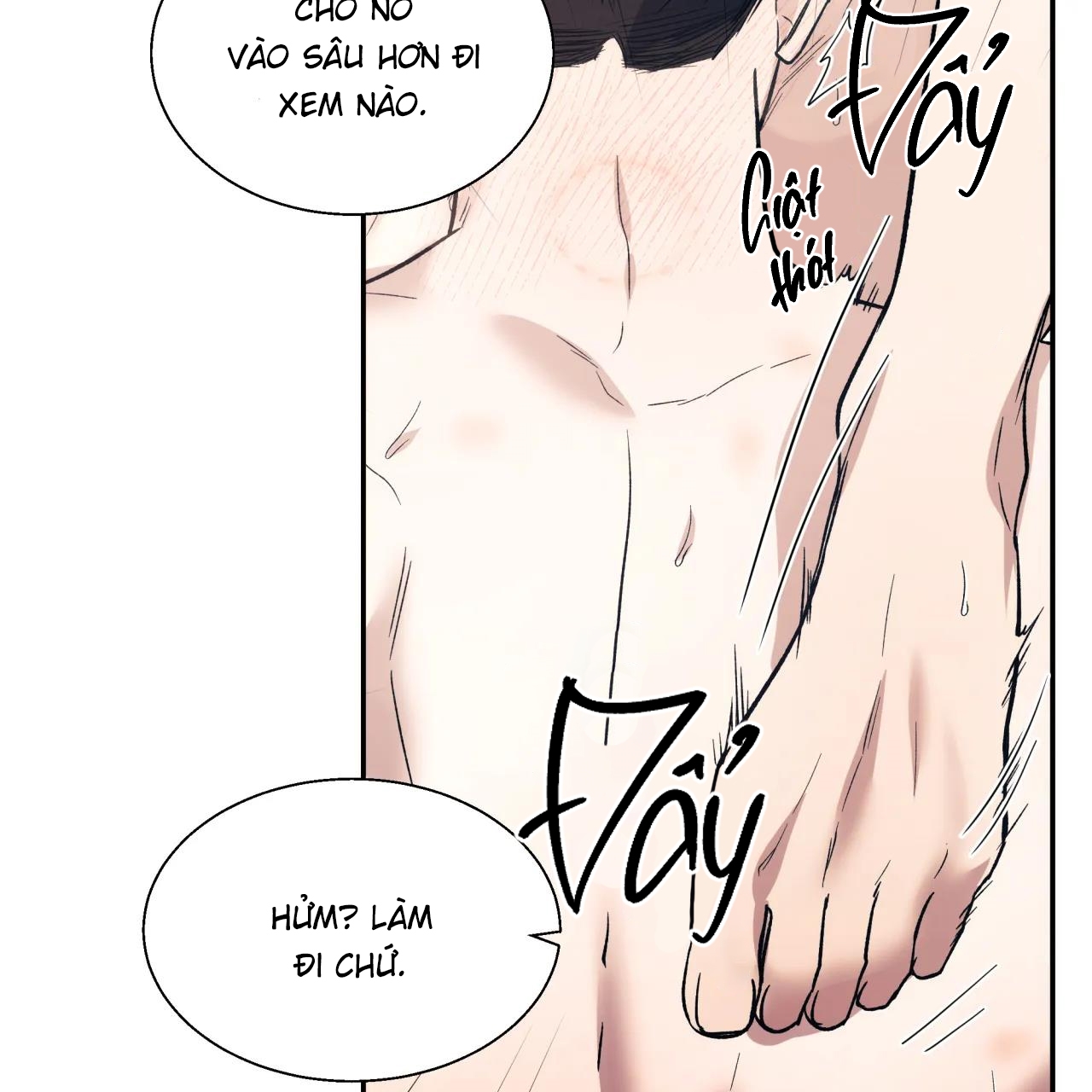ám ảnh pheromone chapter 33 17