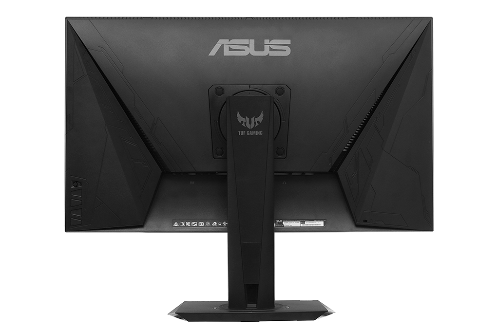 Asus TUF Gaming VG279QM/27"/IPS/FHD/1ms/280Hz/400cd2/Cáp Displayport,HDMI/Đen - Hàng chính hãng