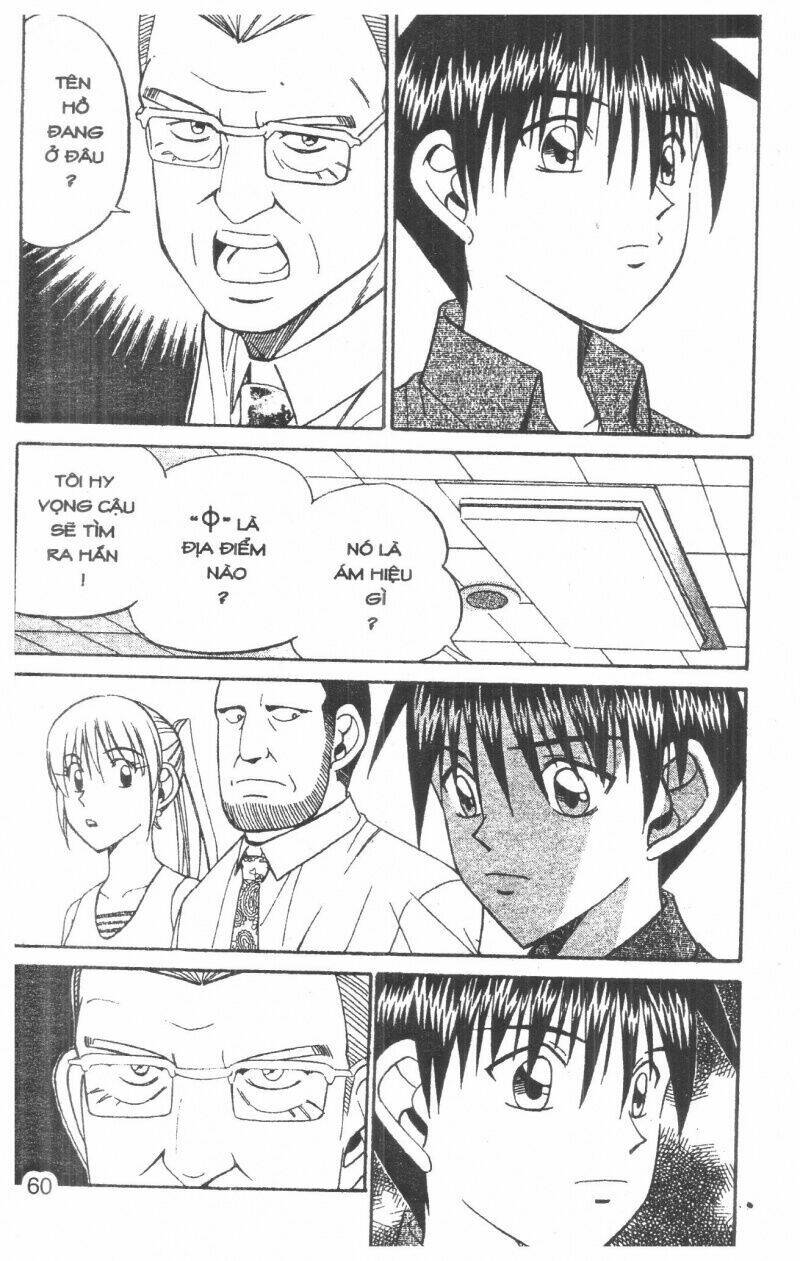 thám tử toma chapter 7 60