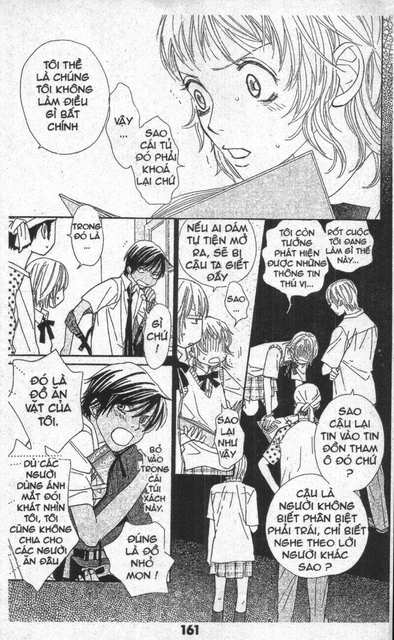 sweet mission chapter 3 160