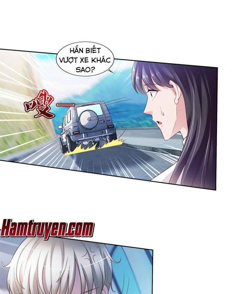 chí tôn toàn năng chapter 20 6