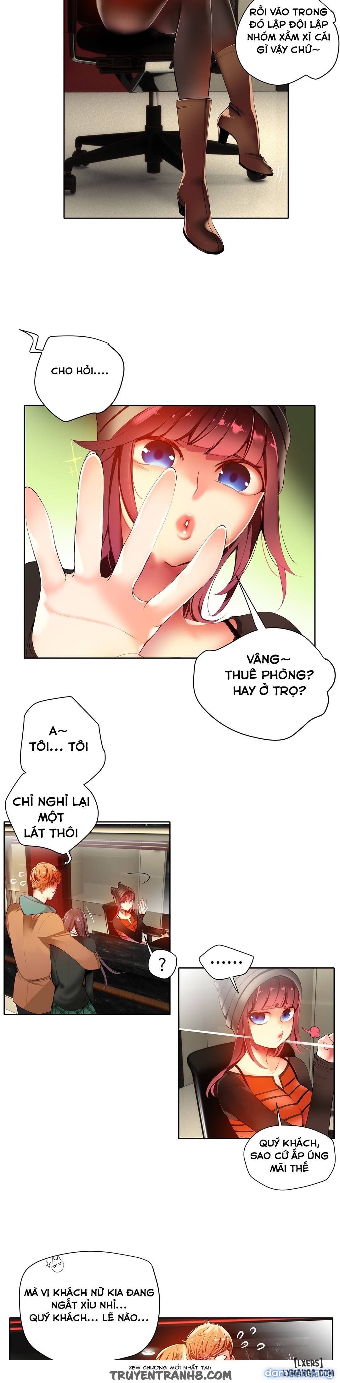 lilith cord chapter 26 12