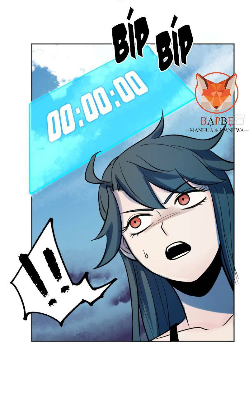 vô hạn khắc kim chi thần chapter 14 30