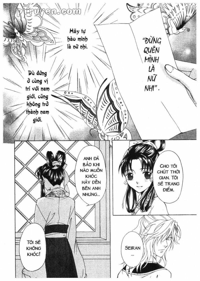 thái vân quốc truyện chapter 8 26