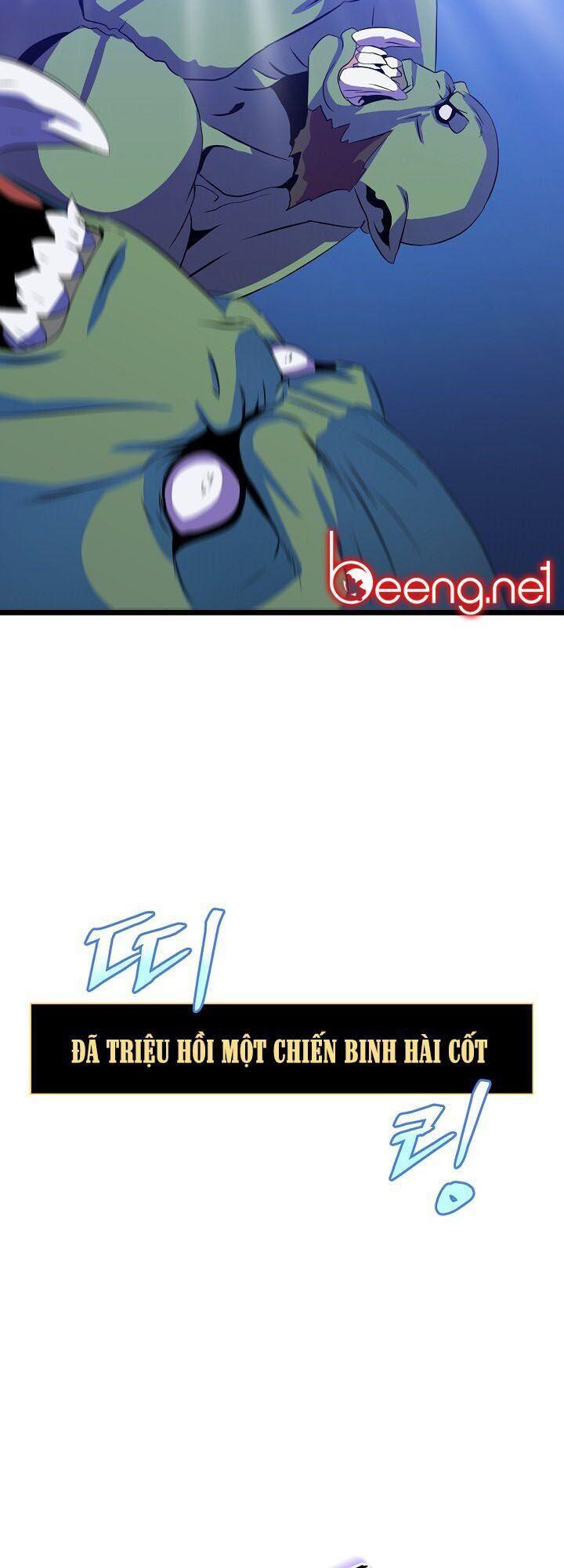 tiêu diệt đấng cứu thế chapter 9 35