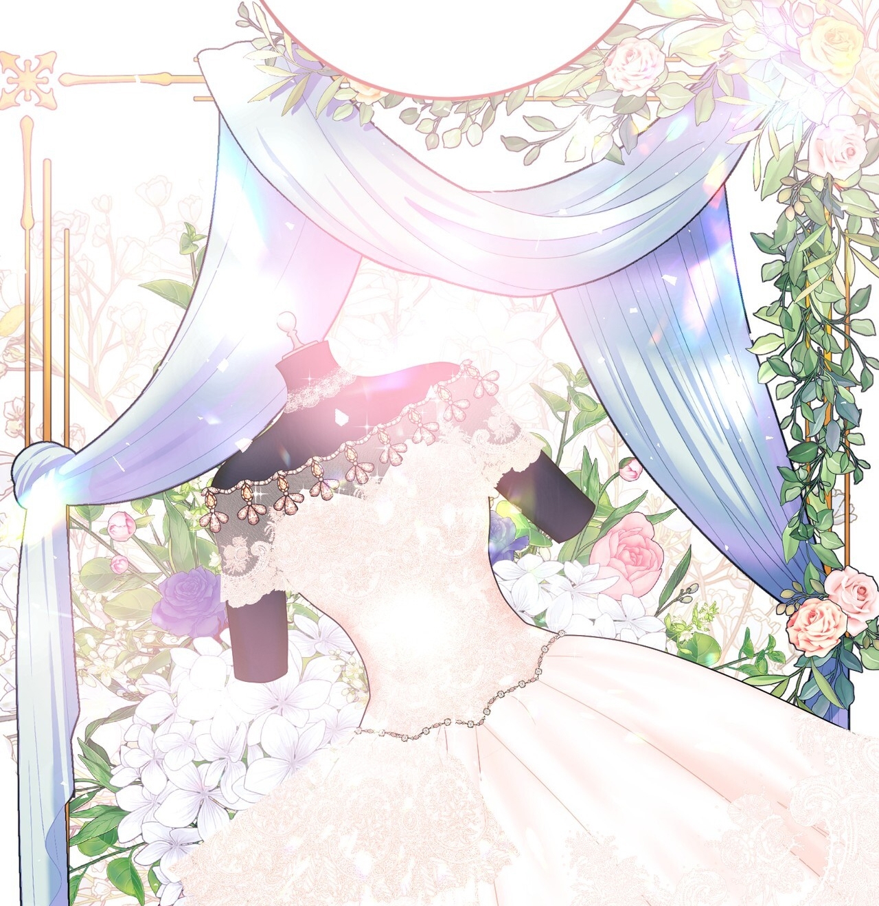 hợp đồng hôn nhân với hai người chồng chapter 16.1 68