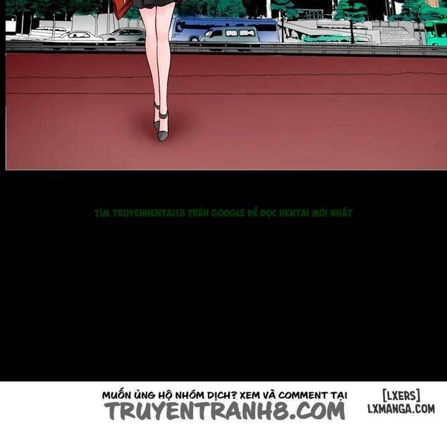 mùi vị của đôi bàn tay chapter 30 58