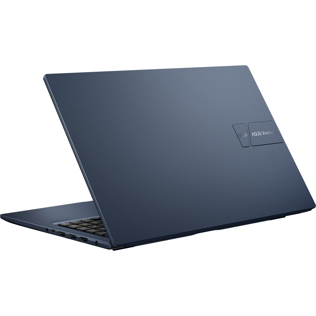 Laptop Asus Vivobook 15 i5-1335U/16GB/512GB/Win11 (X1504VA-NJ070W) - Hàng chính hãng