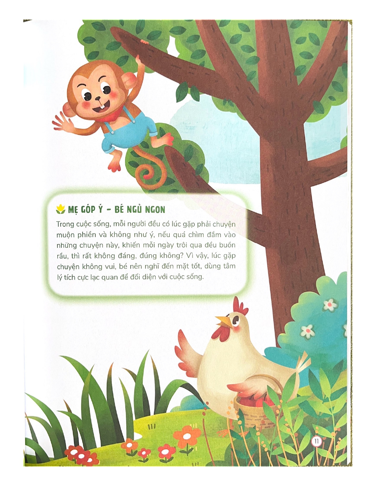 Dạy Con Bằng Kể Chuyện - Đây Chính Là Tớ - Vanlangbooks