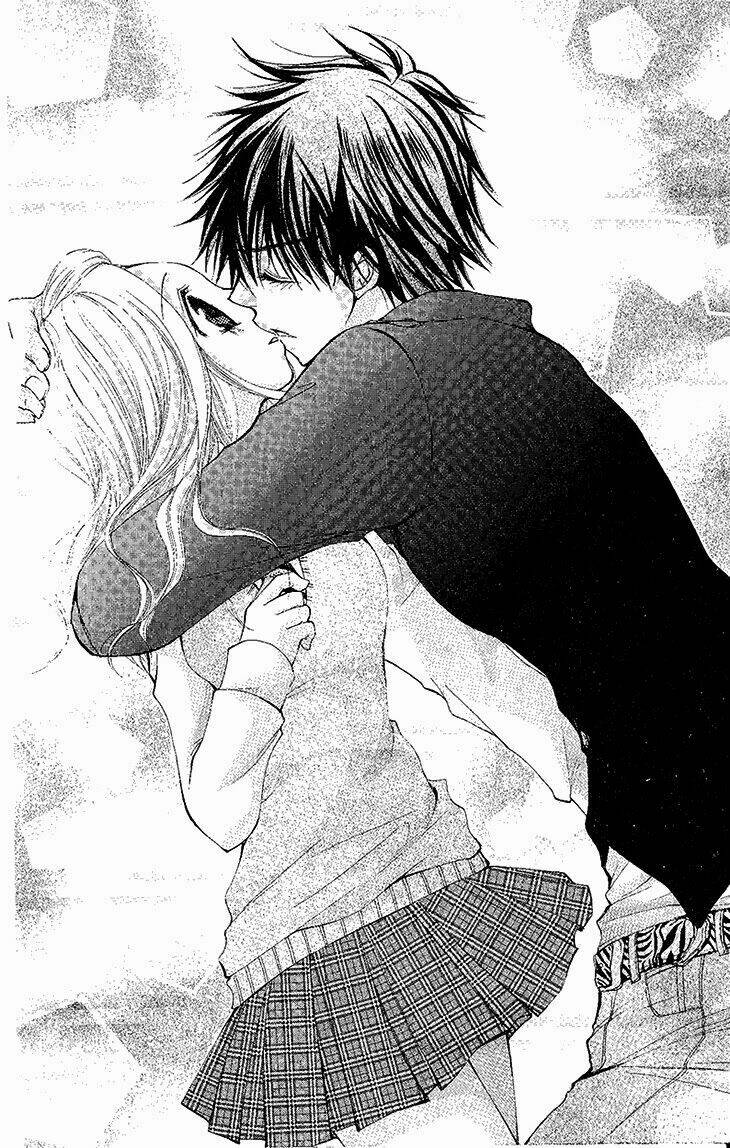 ai kiss - idol kiss chapter 3 35