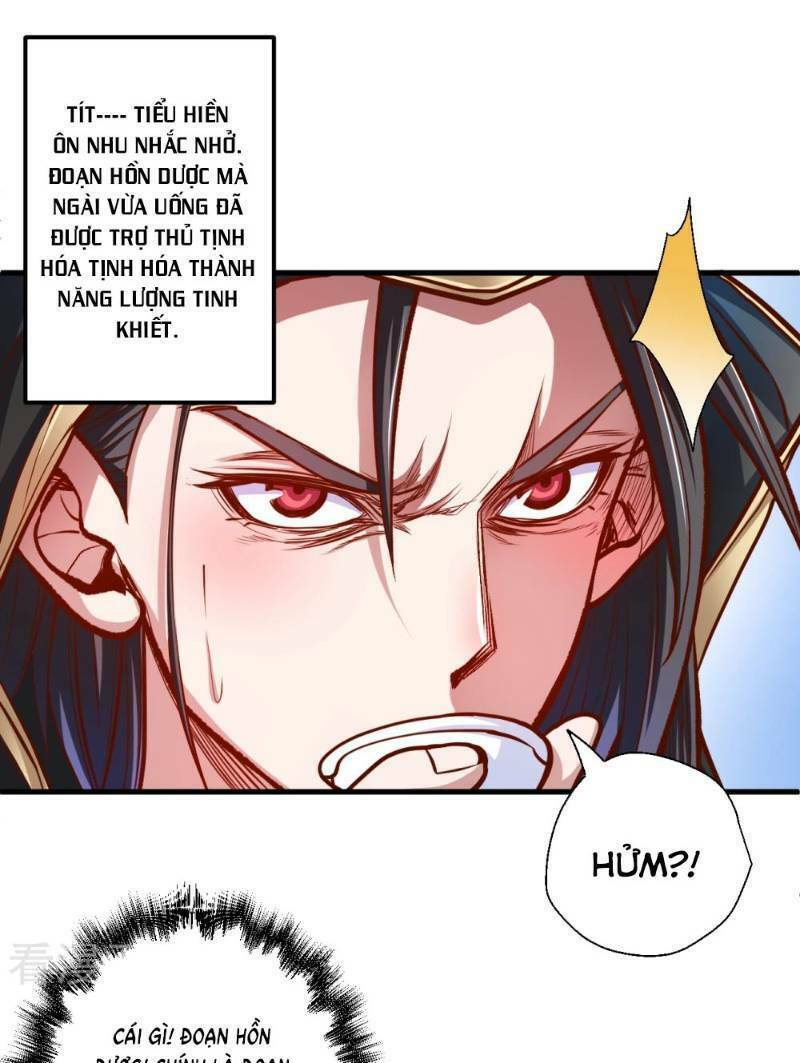 tối cường đại biểu hoàng kim thận chapter 40 16